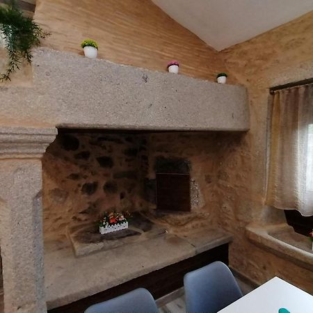 ポブラ・ド・カラミニャル Casa Da Cornaヴィラ エクステリア 写真