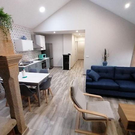 ポブラ・ド・カラミニャル Casa Da Cornaヴィラ エクステリア 写真