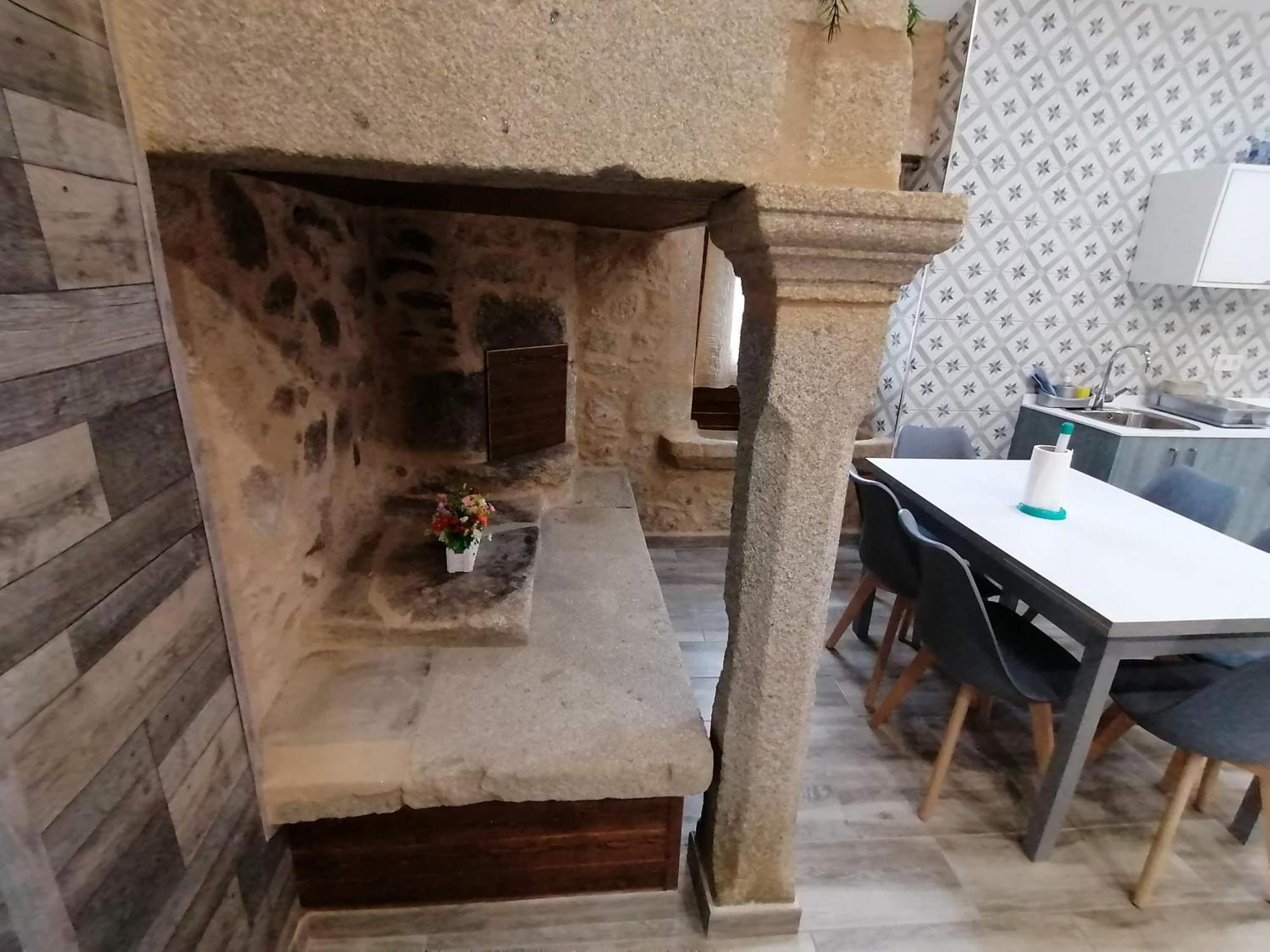 ポブラ・ド・カラミニャル Casa Da Cornaヴィラ エクステリア 写真
